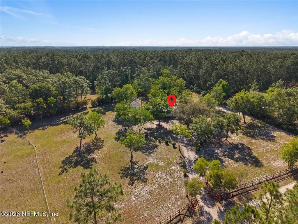 2439 Quarterhorse Trail Middleburg FL 32068