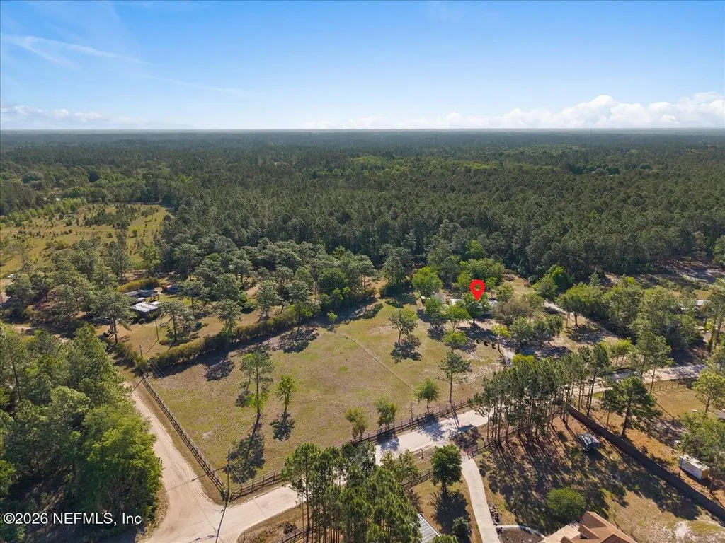 2439 Quarterhorse Trail Middleburg FL 32068