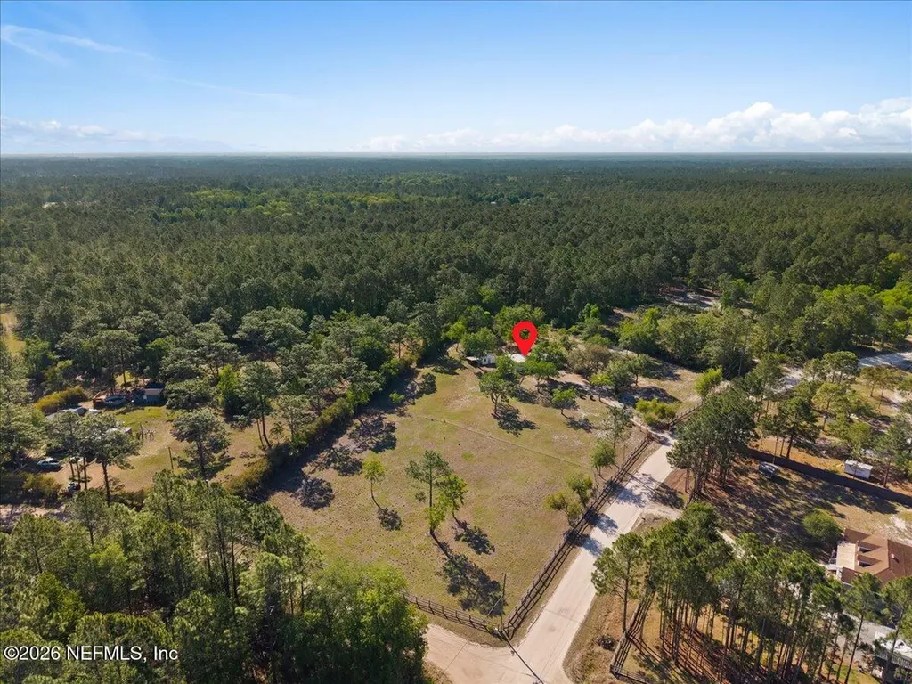 2439 Quarterhorse Trail Middleburg FL 32068