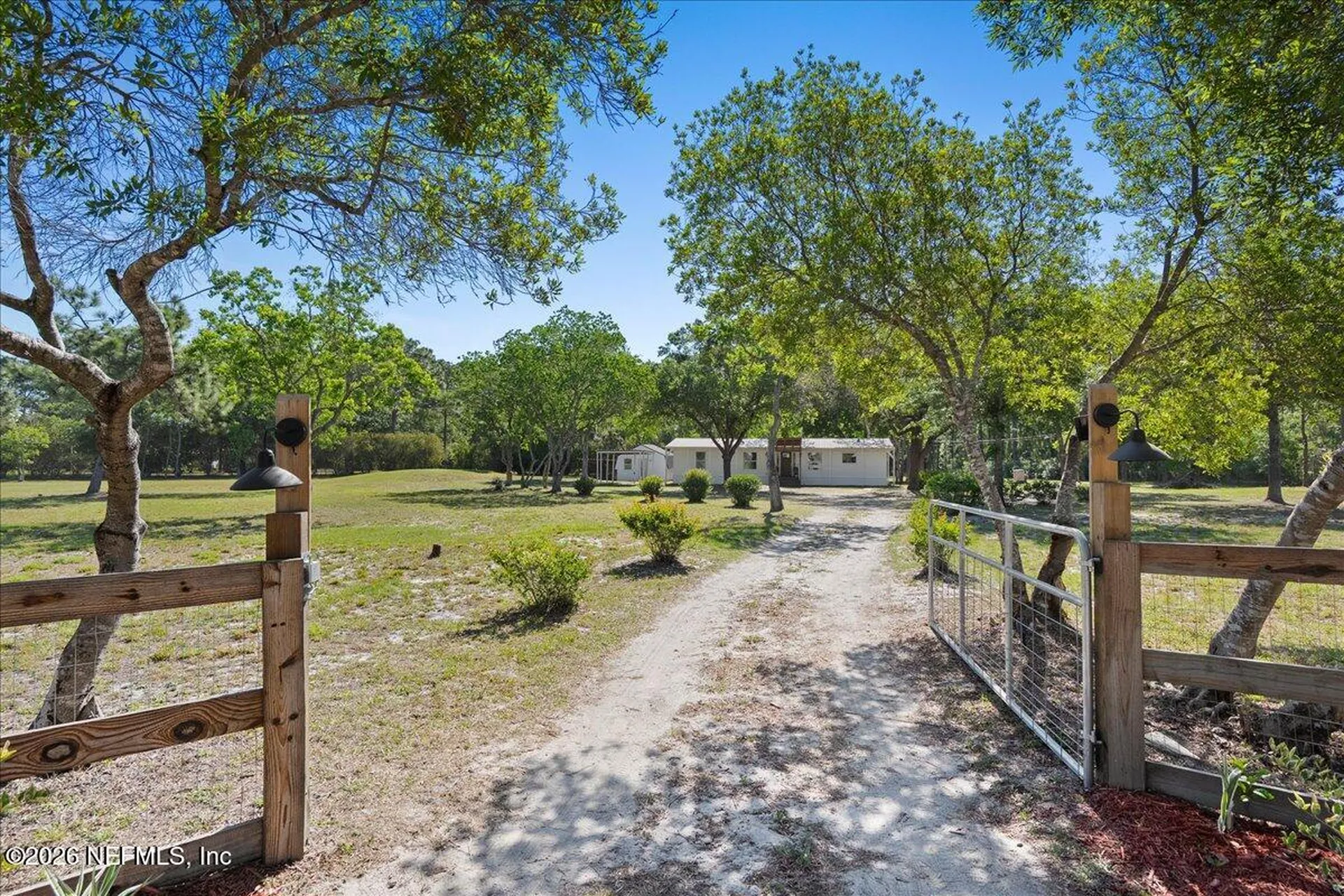 2439 Quarterhorse Trail Middleburg FL 32068