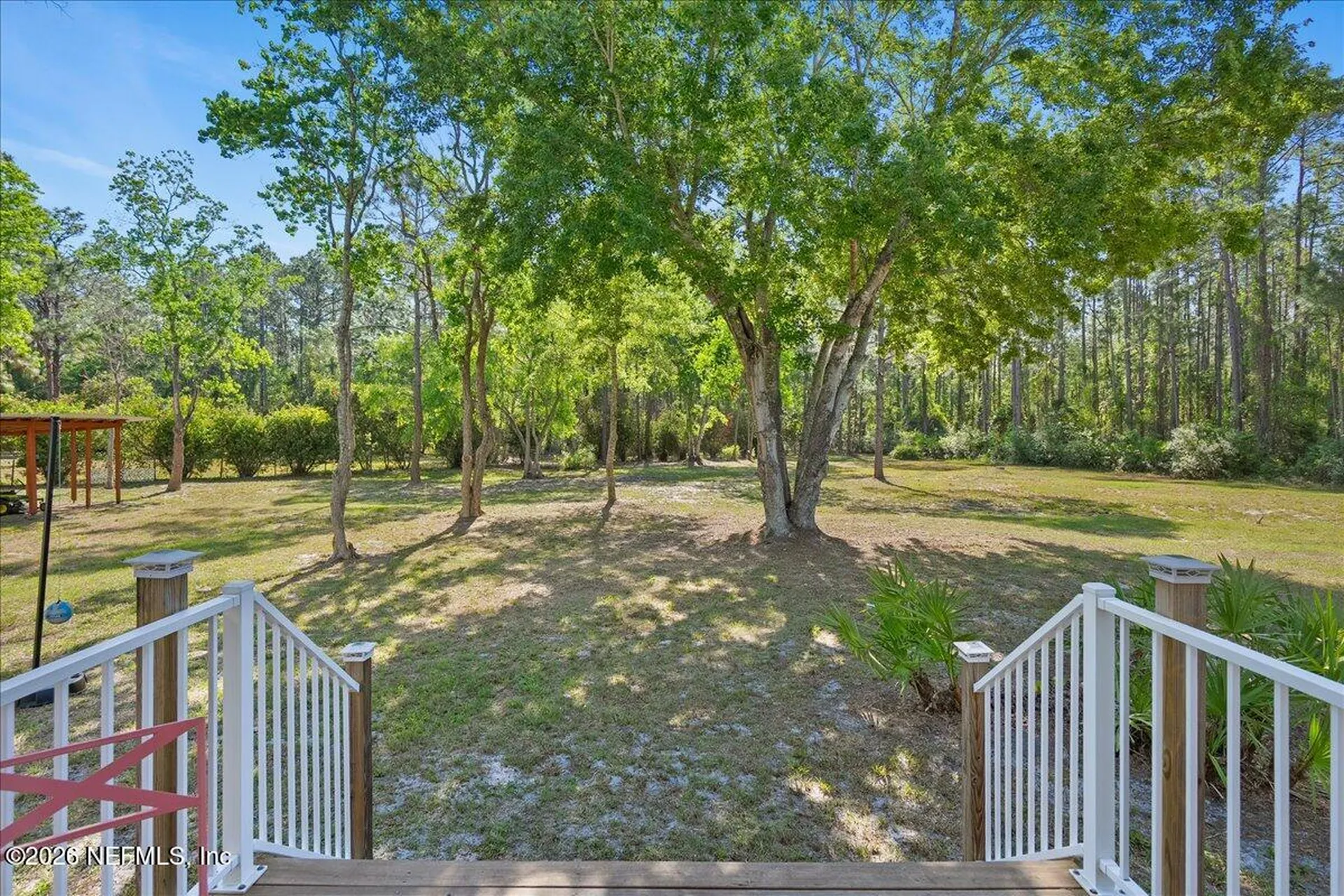 2439 Quarterhorse Trail Middleburg FL 32068