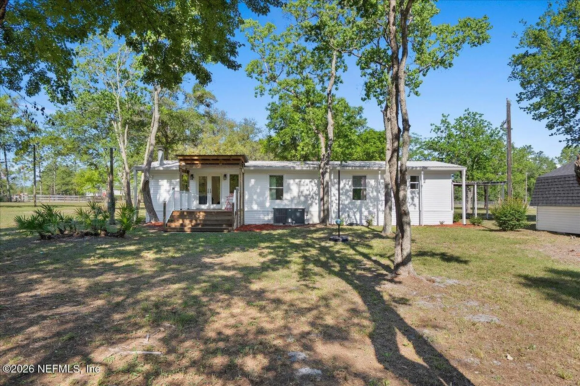 2439 Quarterhorse Trail Middleburg FL 32068