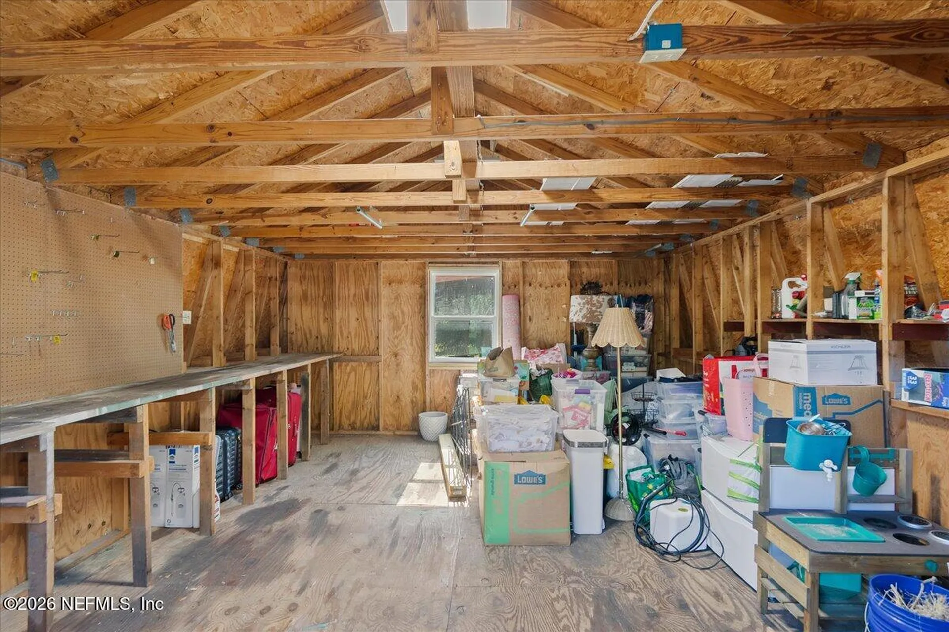 2439 Quarterhorse Trail Middleburg FL 32068