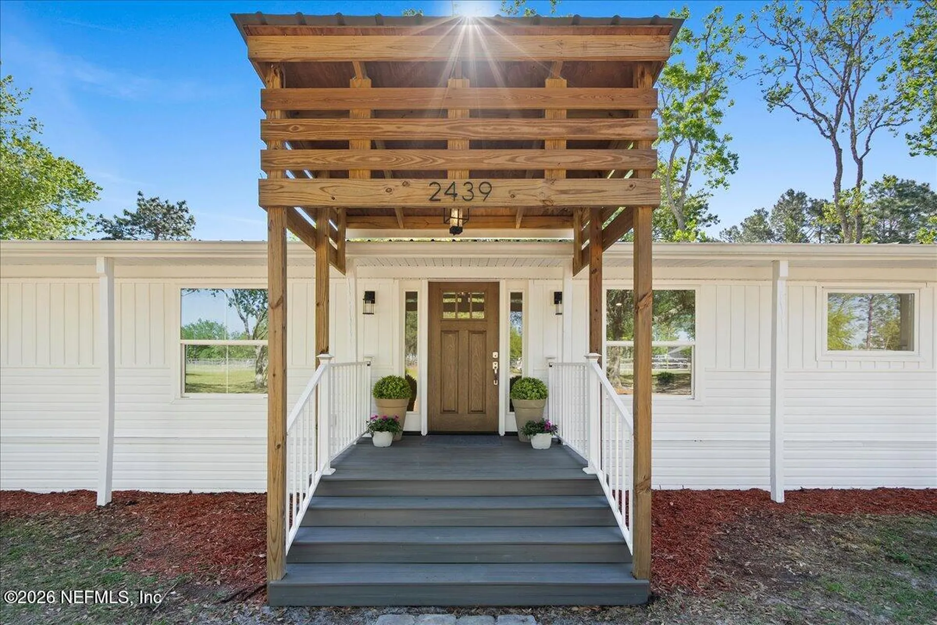 2439 Quarterhorse Trail Middleburg FL 32068