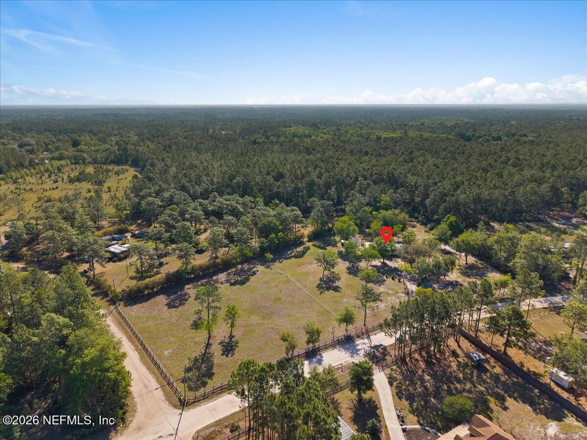 2439 Quarterhorse Trail Middleburg FL 32068