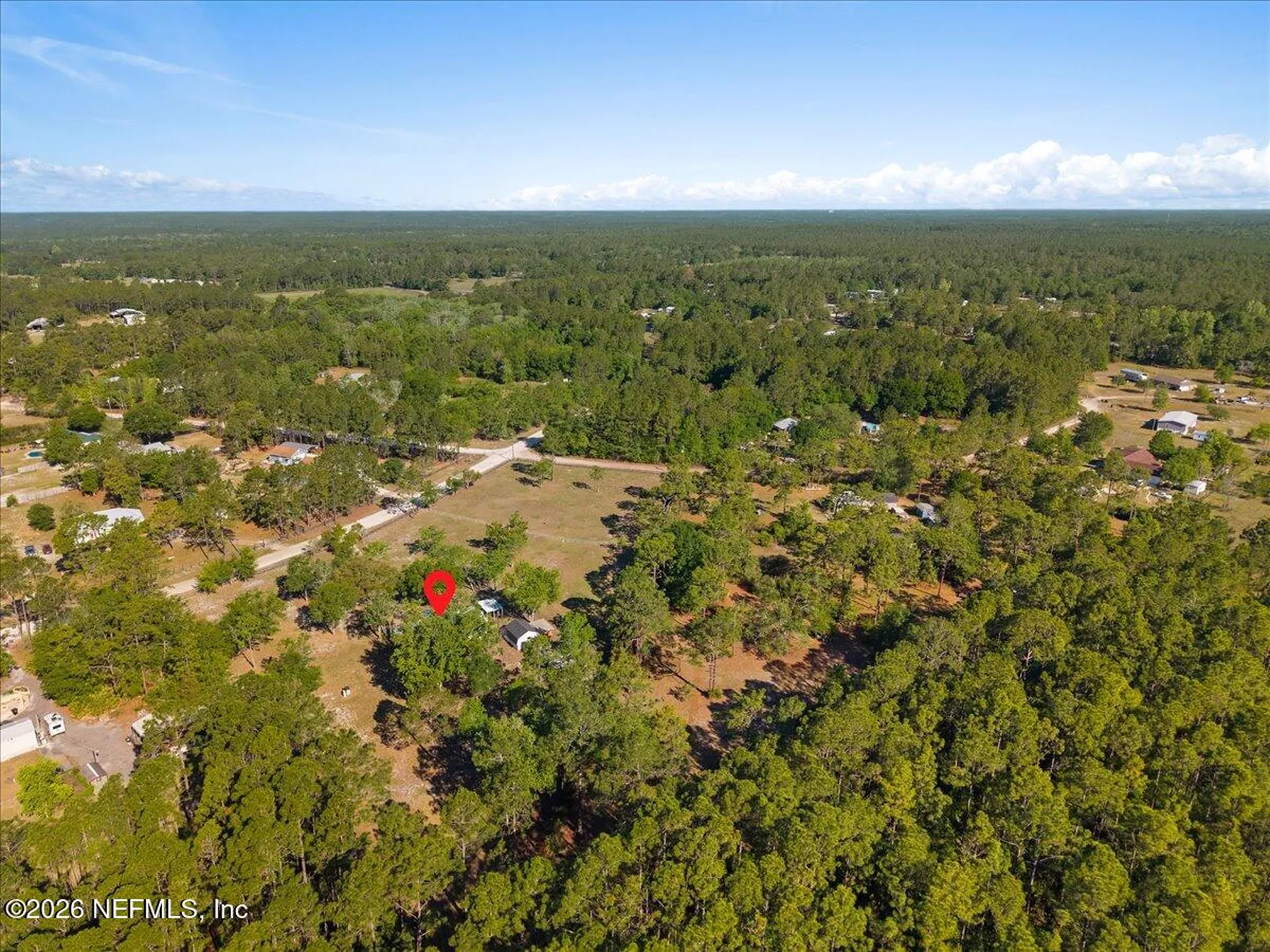 2439 Quarterhorse Trail Middleburg FL 32068
