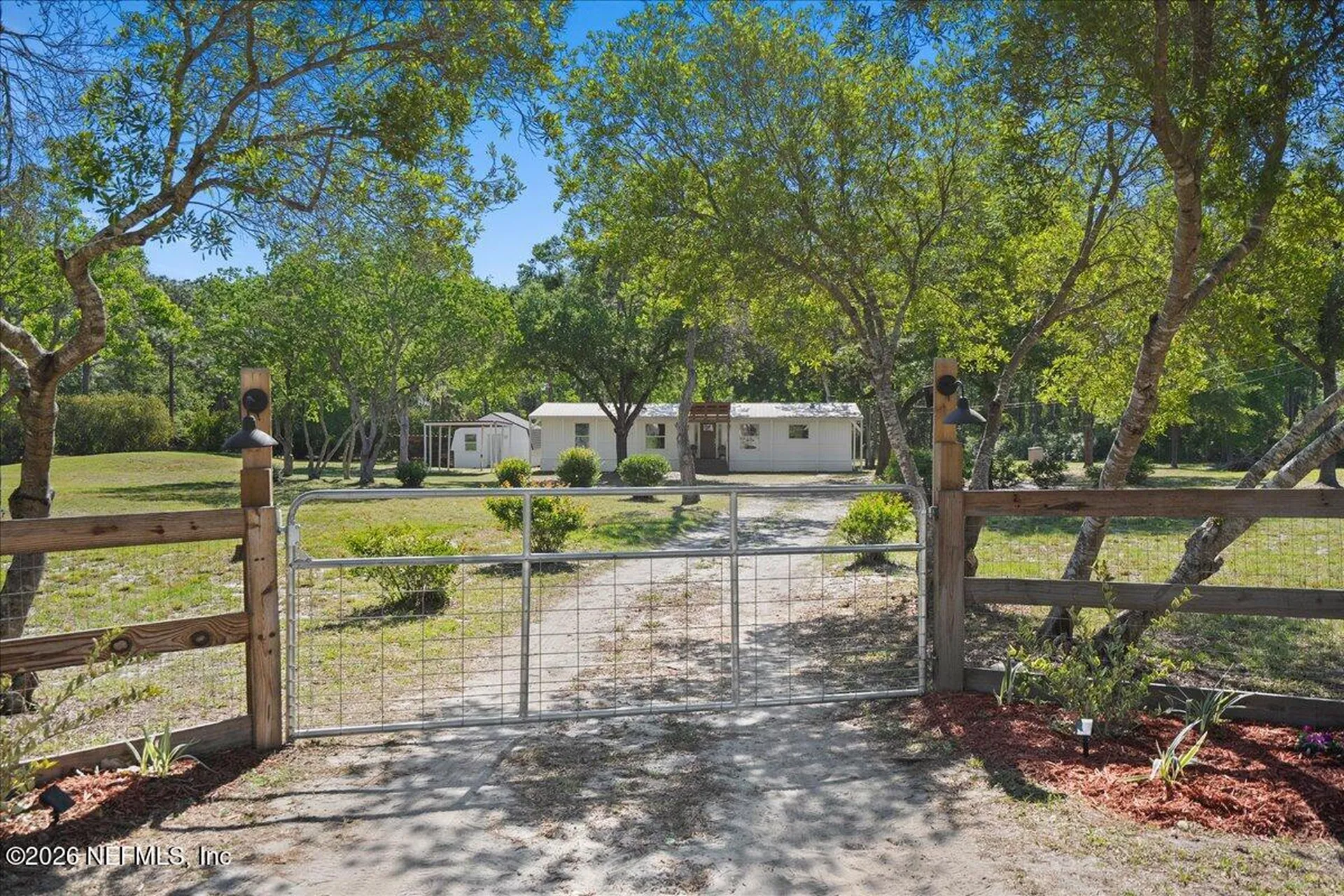 2439 Quarterhorse Trail Middleburg FL 32068