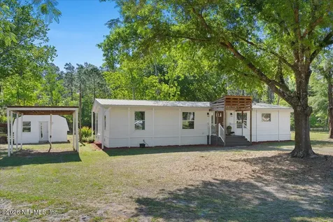 2439 Quarterhorse Trail Middleburg FL 32068
