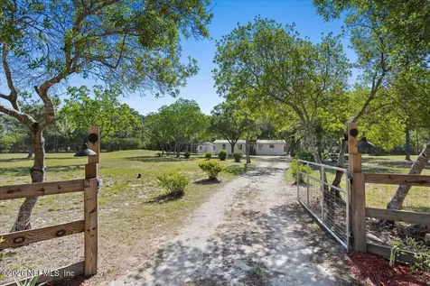 2439 Quarterhorse Trail Middleburg FL 32068