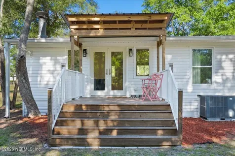 2439 Quarterhorse Trail Middleburg FL 32068