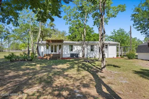2439 Quarterhorse Trail Middleburg FL 32068