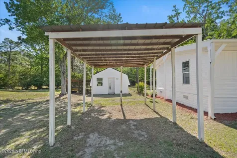2439 Quarterhorse Trail Middleburg FL 32068