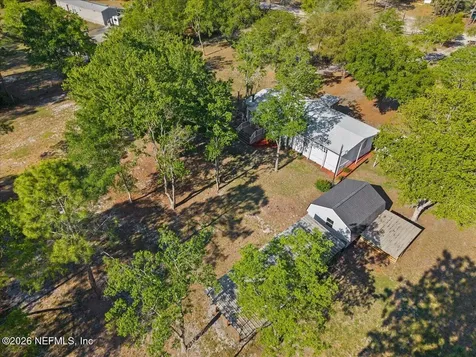 2439 Quarterhorse Trail Middleburg FL 32068