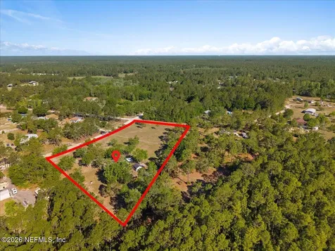 2439 Quarterhorse Trail Middleburg FL 32068