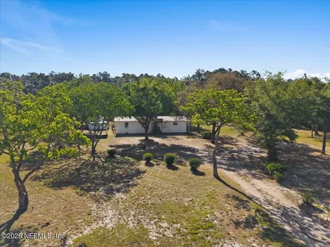 2439 Quarterhorse Trail Middleburg FL 32068