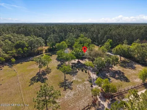 2439 Quarterhorse Trail Middleburg FL 32068