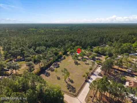 2439 Quarterhorse Trail Middleburg FL 32068