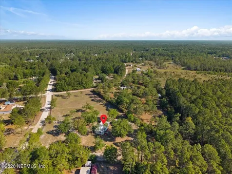 2439 Quarterhorse Trail Middleburg FL 32068