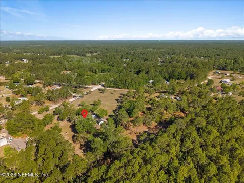2439 Quarterhorse Trail Middleburg FL 32068