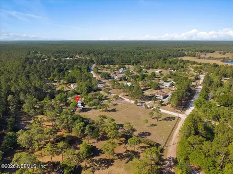 2439 Quarterhorse Trail Middleburg FL 32068