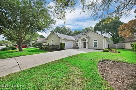 408 S Elverton Place St. Johns FL 32259