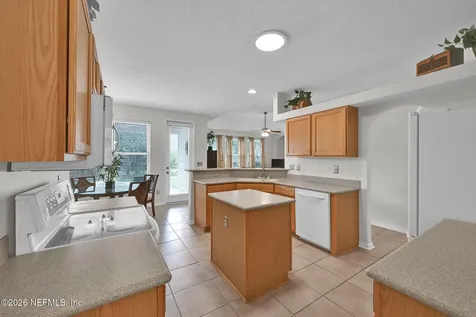 408 S Elverton Place St. Johns FL 32259