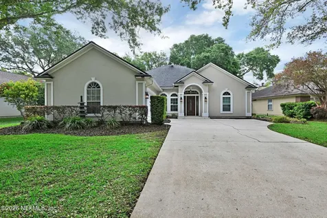408 S Elverton Place St. Johns FL 32259
