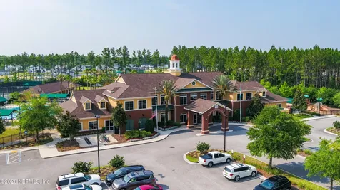 408 S Elverton Place St. Johns FL 32259