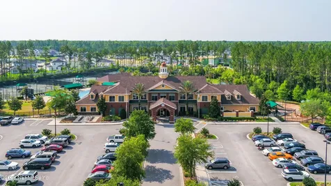 408 S Elverton Place St. Johns FL 32259