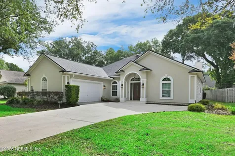 408 S Elverton Place St. Johns FL 32259