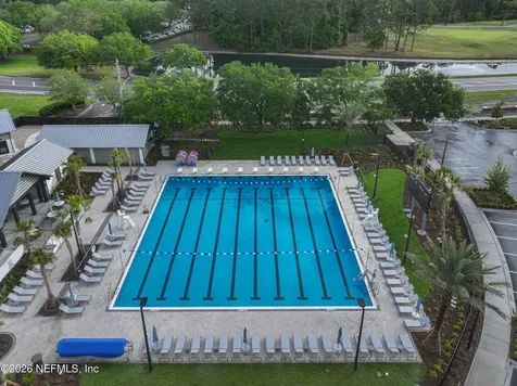 408 S Elverton Place St. Johns FL 32259