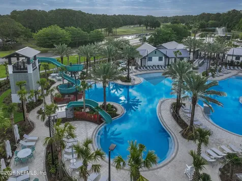 408 S Elverton Place St. Johns FL 32259