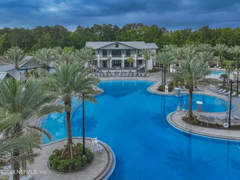 408 S Elverton Place St. Johns FL 32259