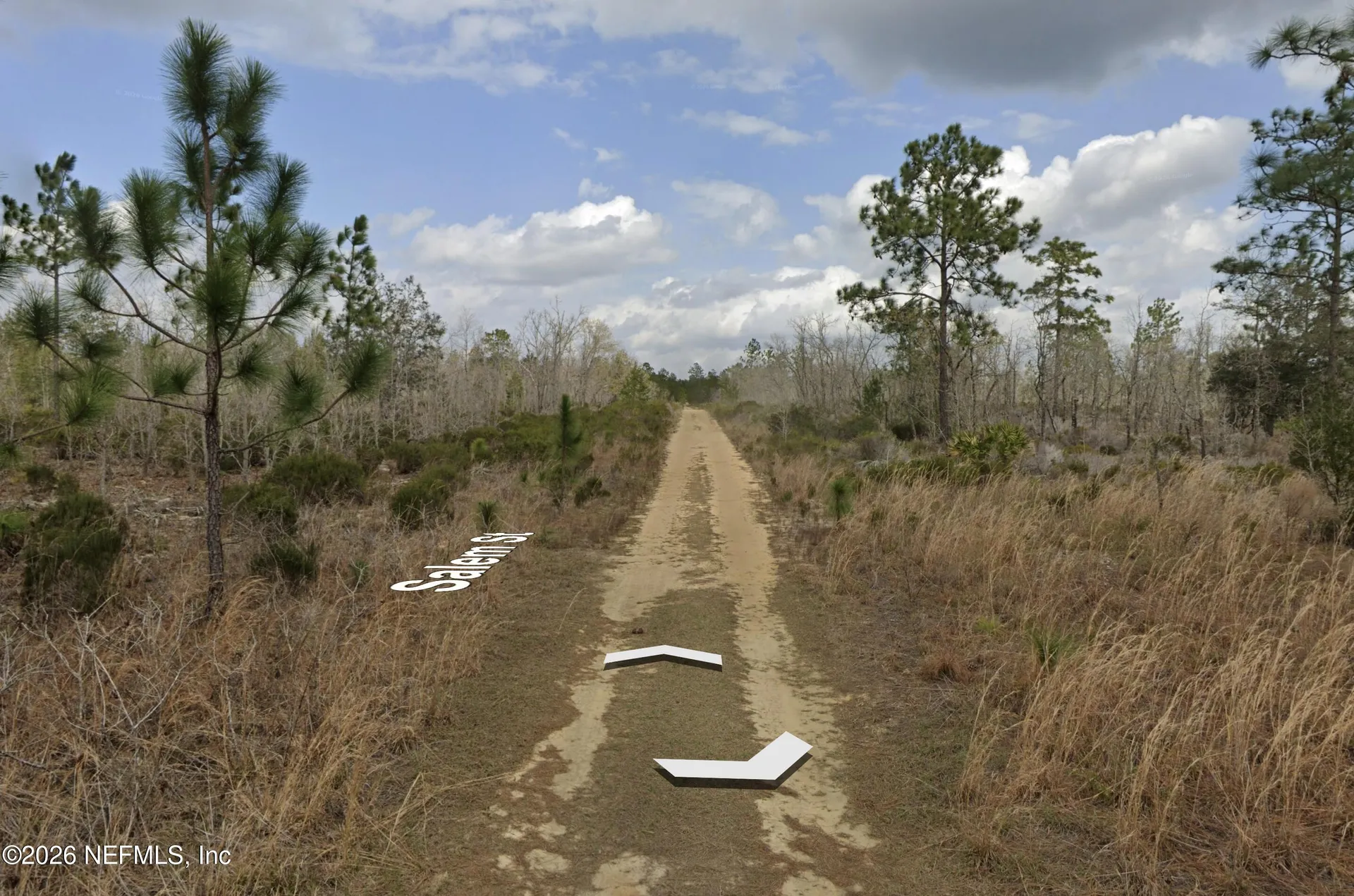 001 Salem Trail Interlachen FL 32148