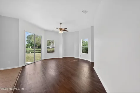 937 E Terranova Way St. Augustine FL 32092
