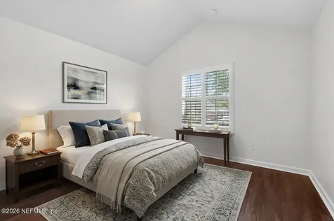 937 E Terranova Way St. Augustine FL 32092