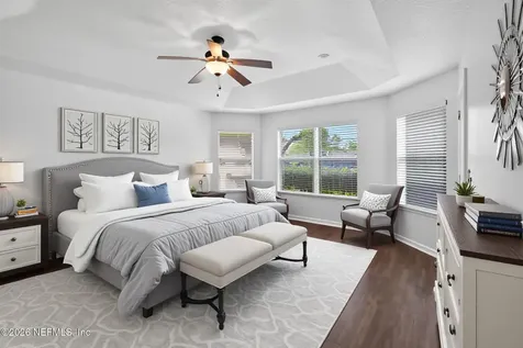 937 E Terranova Way St. Augustine FL 32092