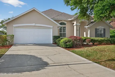 937 E Terranova Way St. Augustine FL 32092