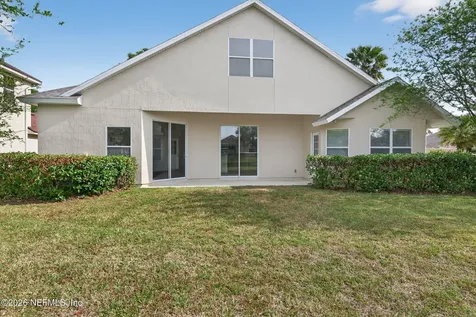 937 E Terranova Way St. Augustine FL 32092