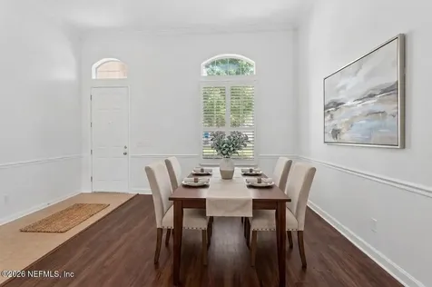 937 E Terranova Way St. Augustine FL 32092