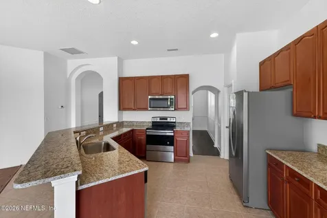 937 E Terranova Way St. Augustine FL 32092