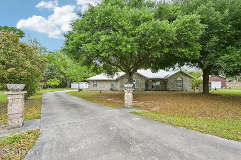 163 SW Hancock Court Lake City FL 32024