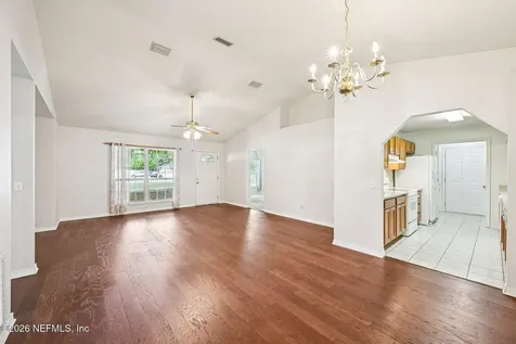 163 SW Hancock Court Lake City FL 32024