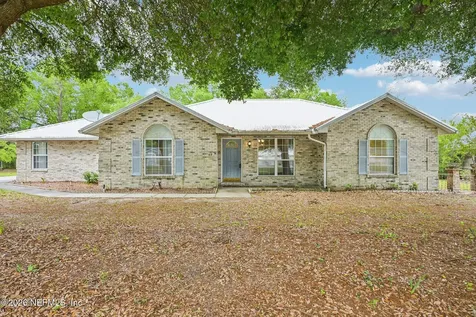 163 SW Hancock Court Lake City FL 32024