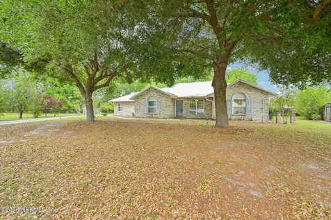 163 SW Hancock Court Lake City FL 32024