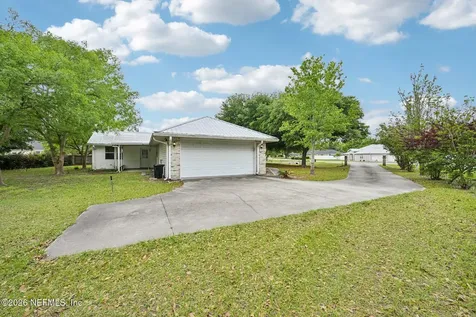 163 SW Hancock Court Lake City FL 32024
