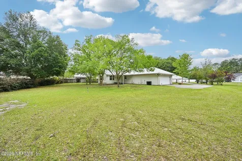 163 SW Hancock Court Lake City FL 32024