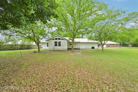 163 SW Hancock Court Lake City FL 32024