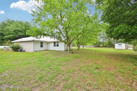 163 SW Hancock Court Lake City FL 32024