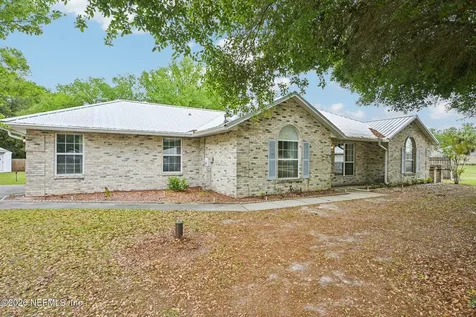 163 SW Hancock Court Lake City FL 32024